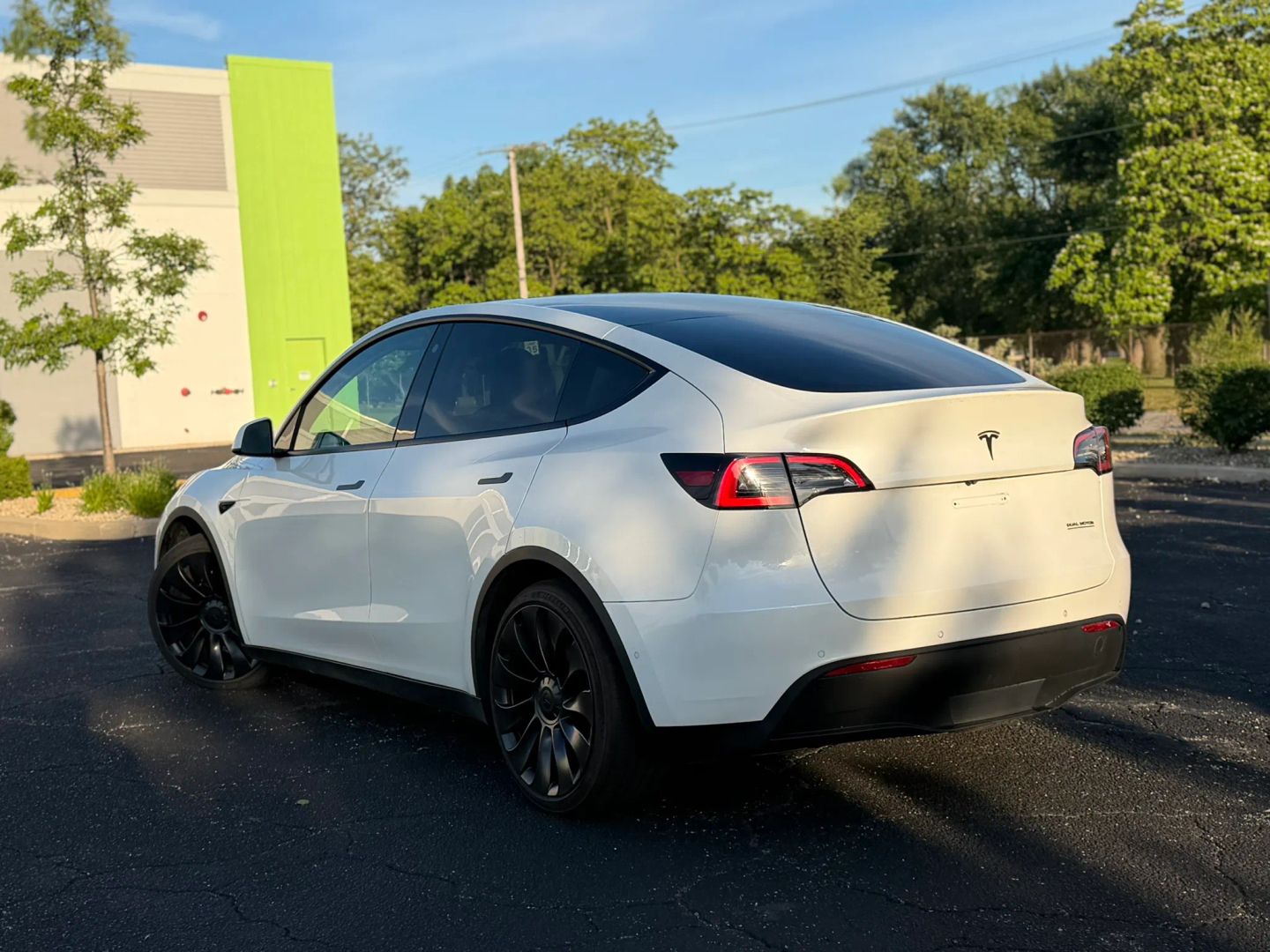 tesla model y 2022 7SAYGDEF6NF343099 image tesla model y 2022 7SAYGDEF6NF343099 image